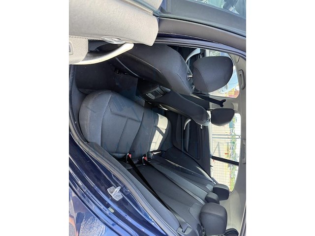 Bmw 1 hatch (f20) 114 d joy edition, 2015 - afbeelding 11 van  31