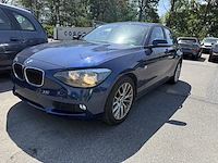 Bmw 1 hatch (f20) 114 d joy edition, 2015