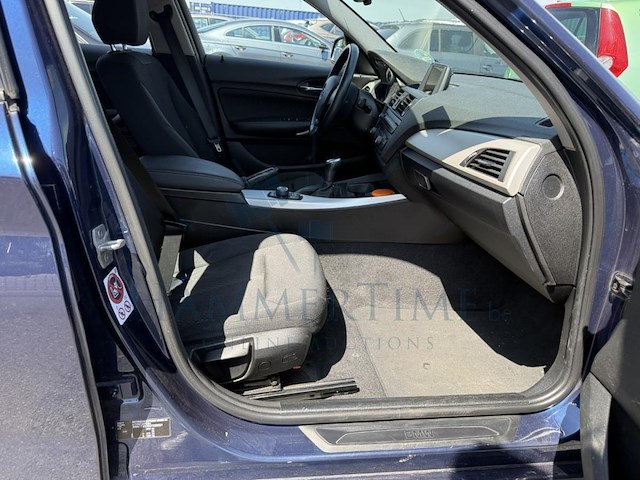 Bmw 1 hatch (f20) 114 d joy edition, 2015 - afbeelding 17 van  31