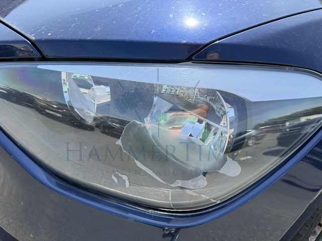 Bmw 1 hatch (f20) 114 d joy edition, 2015 - afbeelding 20 van  31