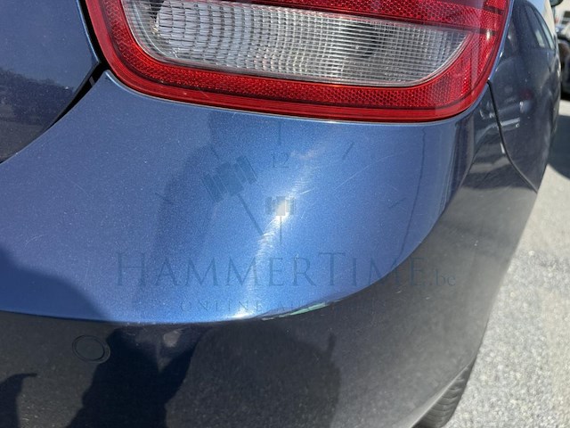 Bmw 1 hatch (f20) 114 d joy edition, 2015 - afbeelding 22 van  31
