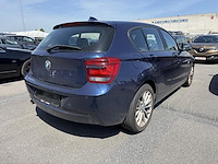Bmw 1 hatch (f20) 114 d joy edition, 2015 - afbeelding 26 van  31