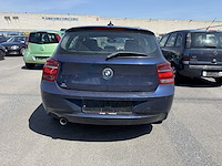 Bmw 1 hatch (f20) 114 d joy edition, 2015 - afbeelding 27 van  31