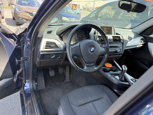 Bmw 1 hatch (f20) 114 d joy edition, 2015 - afbeelding 30 van  31