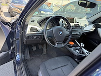 Bmw 1 hatch (f20) 114 d joy edition, 2015 - afbeelding 30 van  31