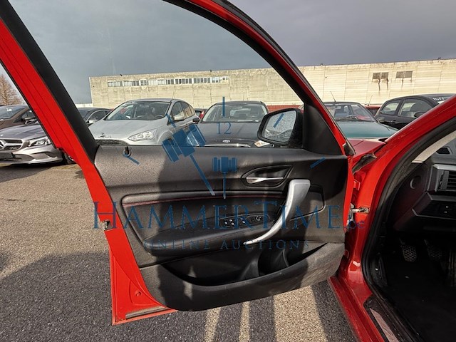 Bmw 1 hatch (f20) 116 d efficientdynamics edition, 2012 - afbeelding 2 van  30