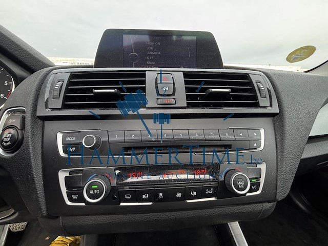 Bmw 1 hatch (f20) 116 d efficientdynamics edition, 2012 - afbeelding 6 van  30