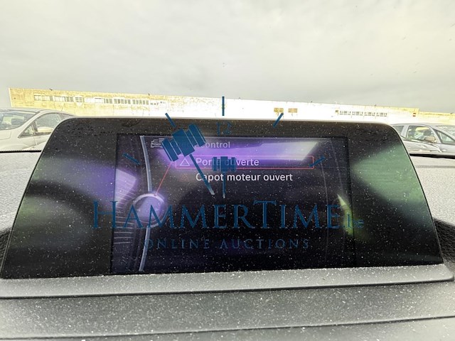 Bmw 1 hatch (f20) 116 d efficientdynamics edition, 2012 - afbeelding 9 van  30