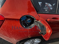 Bmw 1 hatch (f20) 116 d efficientdynamics edition, 2012 - afbeelding 14 van  30