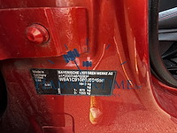 Bmw 1 hatch (f20) 116 d efficientdynamics edition, 2012 - afbeelding 17 van  30