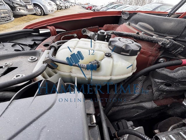 Bmw 1 hatch (f20) 116 d efficientdynamics edition, 2012 - afbeelding 20 van  30