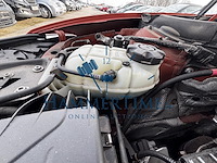 Bmw 1 hatch (f20) 116 d efficientdynamics edition, 2012 - afbeelding 20 van  30