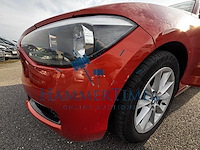 Bmw 1 hatch (f20) 116 d efficientdynamics edition, 2012 - afbeelding 21 van  30