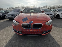 Bmw 1 hatch (f20) 116 d efficientdynamics edition, 2012 - afbeelding 12 van  30