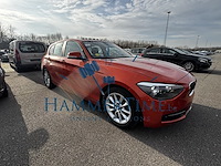Bmw 1 hatch (f20) 116 d efficientdynamics edition, 2012 - afbeelding 23 van  30