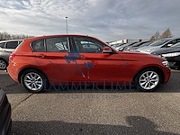 Bmw 1 hatch (f20) 116 d efficientdynamics edition, 2012 - afbeelding 25 van  30