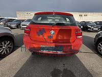 Bmw 1 hatch (f20) 116 d efficientdynamics edition, 2012 - afbeelding 27 van  30