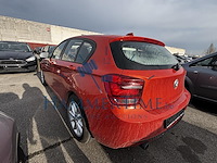 Bmw 1 hatch (f20) 116 d efficientdynamics edition, 2012 - afbeelding 28 van  30