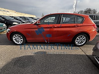Bmw 1 hatch (f20) 116 d efficientdynamics edition, 2012 - afbeelding 29 van  30