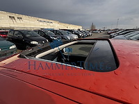 Bmw 1 hatch (f20) 116 d efficientdynamics edition, 2012 - afbeelding 30 van  30