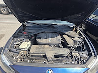 Bmw 1 hatch (f20) 116 d efficientdynamics edition, 2012 - afbeelding 8 van  44