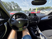 Bmw 1 hatch (f20) 116 d efficientdynamics edition, 2012 - afbeelding 10 van  44