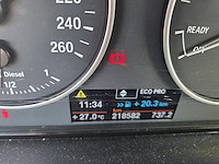 Bmw 1 hatch (f20) 116 d efficientdynamics edition, 2012 - afbeelding 11 van  44