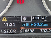 Bmw 1 hatch (f20) 116 d efficientdynamics edition, 2012 - afbeelding 13 van  44