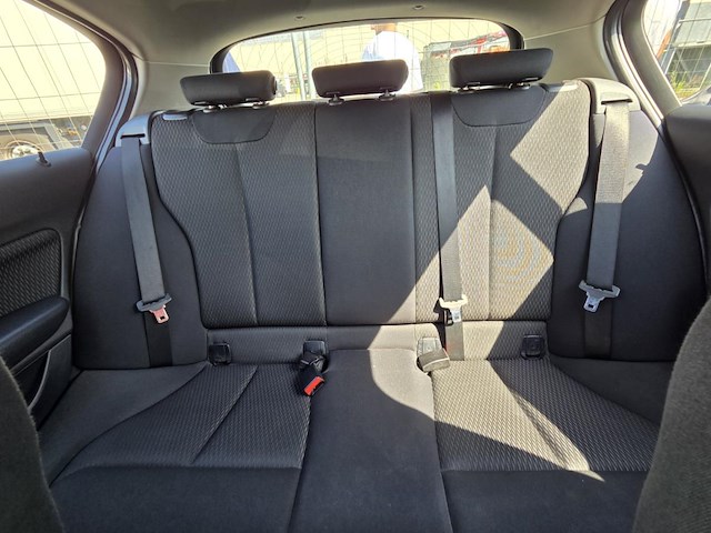 Bmw 1 hatch (f20) 116 d efficientdynamics edition, 2012 - afbeelding 20 van  44