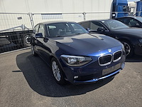 Bmw 1 hatch (f20) 116 d efficientdynamics edition, 2012 - afbeelding 23 van  44