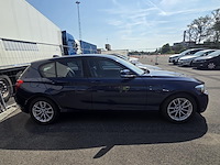 Bmw 1 hatch (f20) 116 d efficientdynamics edition, 2012 - afbeelding 34 van  44