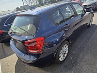 Bmw 1 hatch (f20) 116 d efficientdynamics edition, 2012 - afbeelding 40 van  44