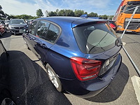 Bmw 1 hatch (f20) 116 d efficientdynamics edition, 2012 - afbeelding 41 van  44