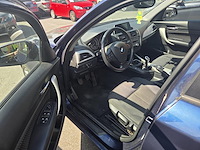 Bmw 1 hatch (f20) 116 d efficientdynamics edition, 2012 - afbeelding 43 van  44