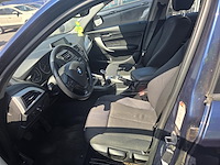 Bmw 1 hatch (f20) 116 d efficientdynamics edition, 2012 - afbeelding 44 van  44