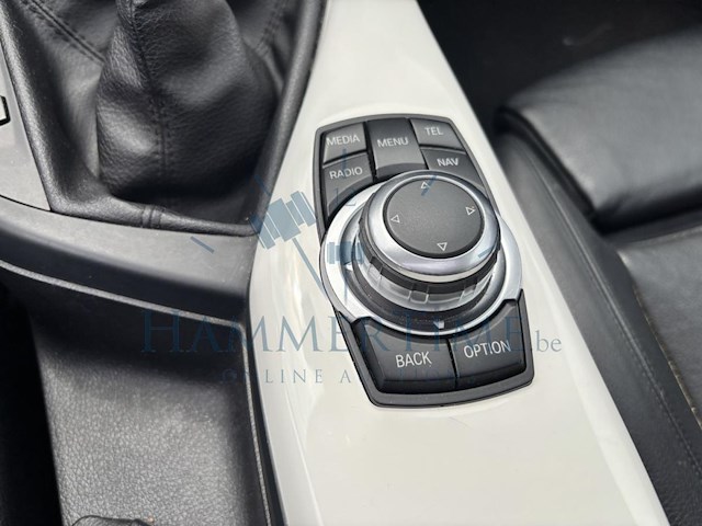 Bmw 1 hatch (f20) 116 d,2012 - afbeelding 10 van  33