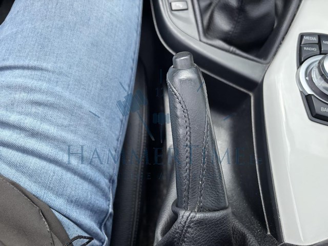 Bmw 1 hatch (f20) 116 d,2012 - afbeelding 11 van  33