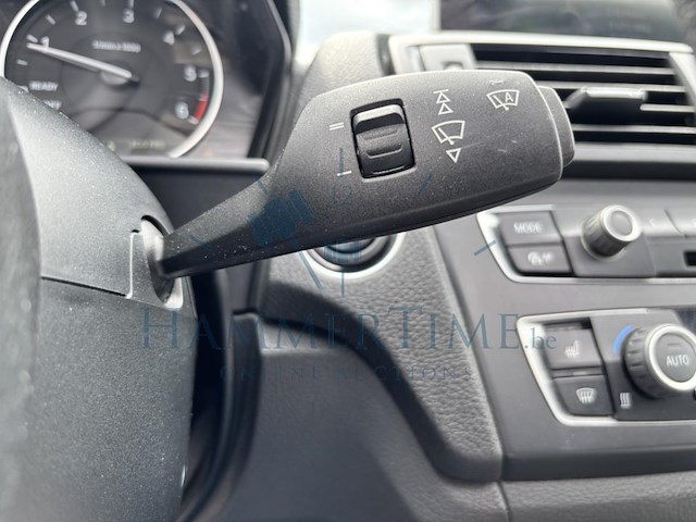 Bmw 1 hatch (f20) 116 d,2012 - afbeelding 14 van  33