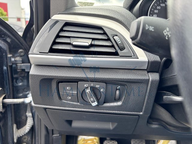 Bmw 1 hatch (f20) 116 d,2012 - afbeelding 15 van  33