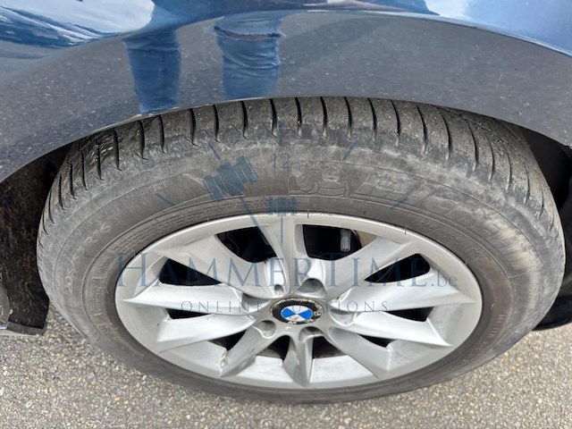 Bmw 1 hatch (f20) 116 d,2012 - afbeelding 25 van  33