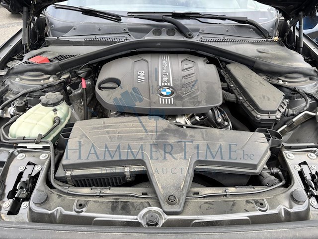 Bmw 1 hatch (f20) 116 d,2012 - afbeelding 26 van  33