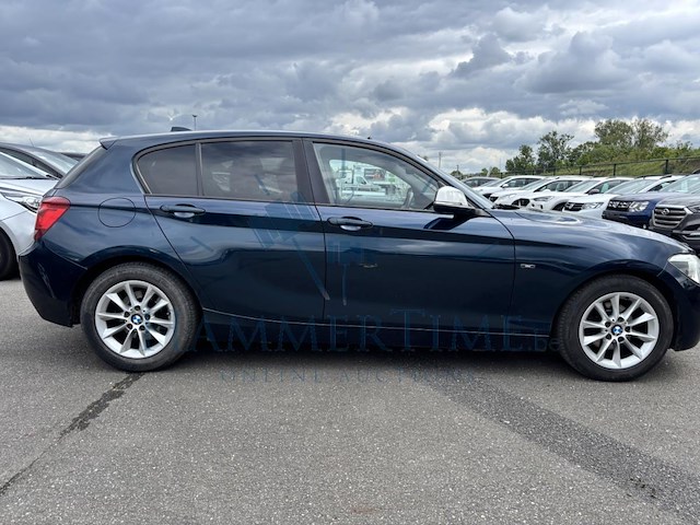 Bmw 1 hatch (f20) 116 d,2012 - afbeelding 28 van  33