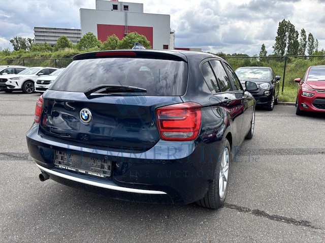 Bmw 1 hatch (f20) 116 d,2012 - afbeelding 29 van  33