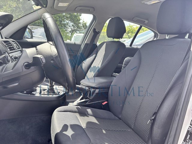 Bmw 1 hatch f20 116i, 2014 - afbeelding 2 van  34