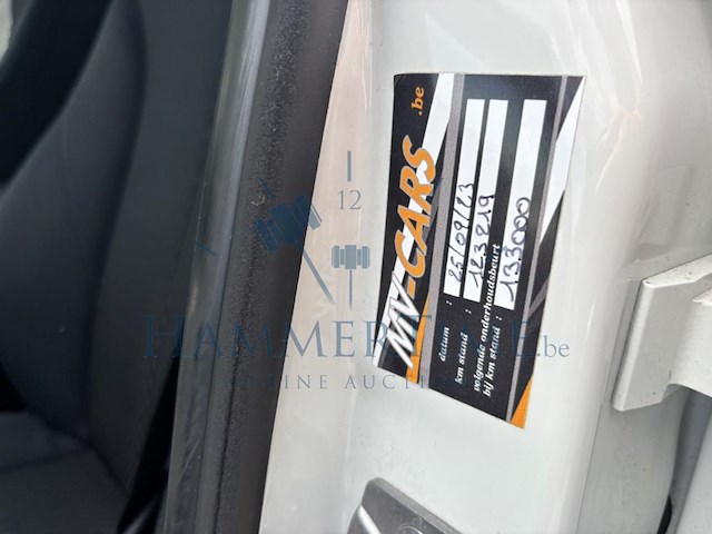 Bmw 1 hatch f20 116i, 2014 - afbeelding 4 van  34