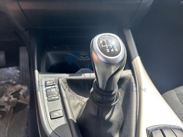 Bmw 1 hatch f20 116i, 2014 - afbeelding 11 van  34