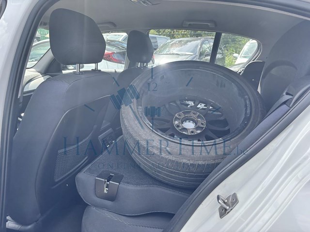 Bmw 1 hatch f20 116i, 2014 - afbeelding 18 van  34