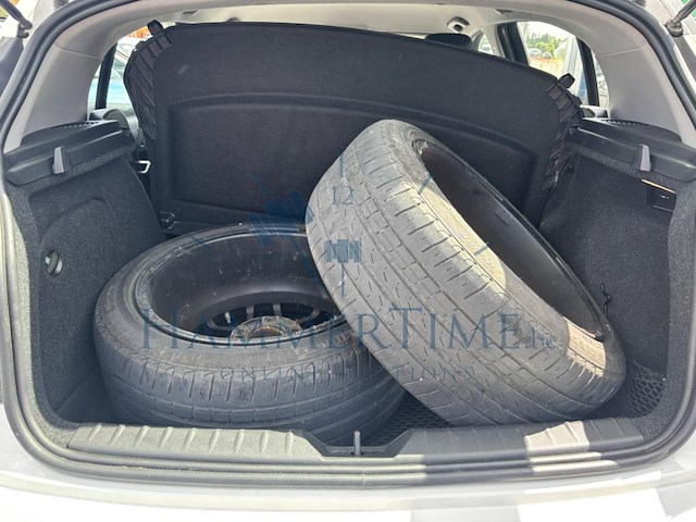 Bmw 1 hatch f20 116i, 2014 - afbeelding 19 van  34