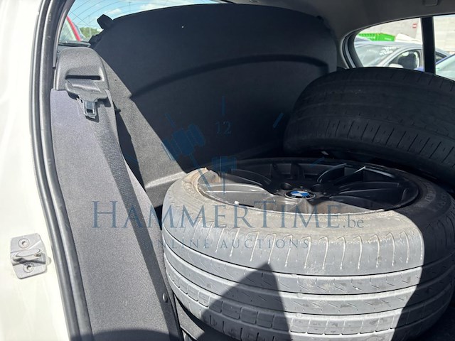 Bmw 1 hatch f20 116i, 2014 - afbeelding 21 van  34