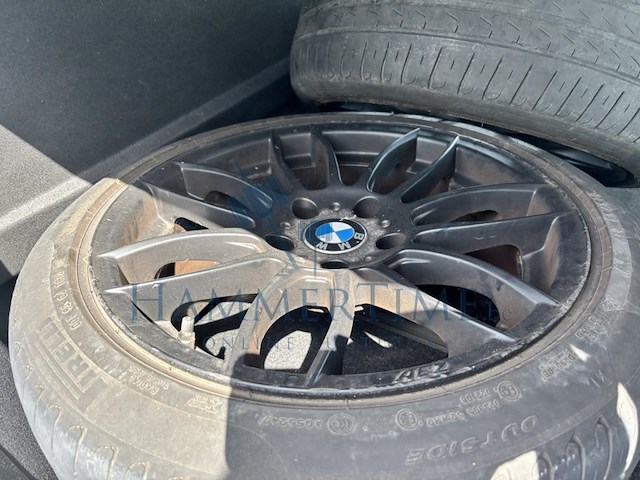 Bmw 1 hatch f20 116i, 2014 - afbeelding 22 van  34